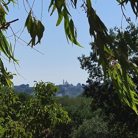 Trulli L'Utopia Di Anny Trulli Anny'S Utopia Locorotondo Zewnętrze zdjęcie