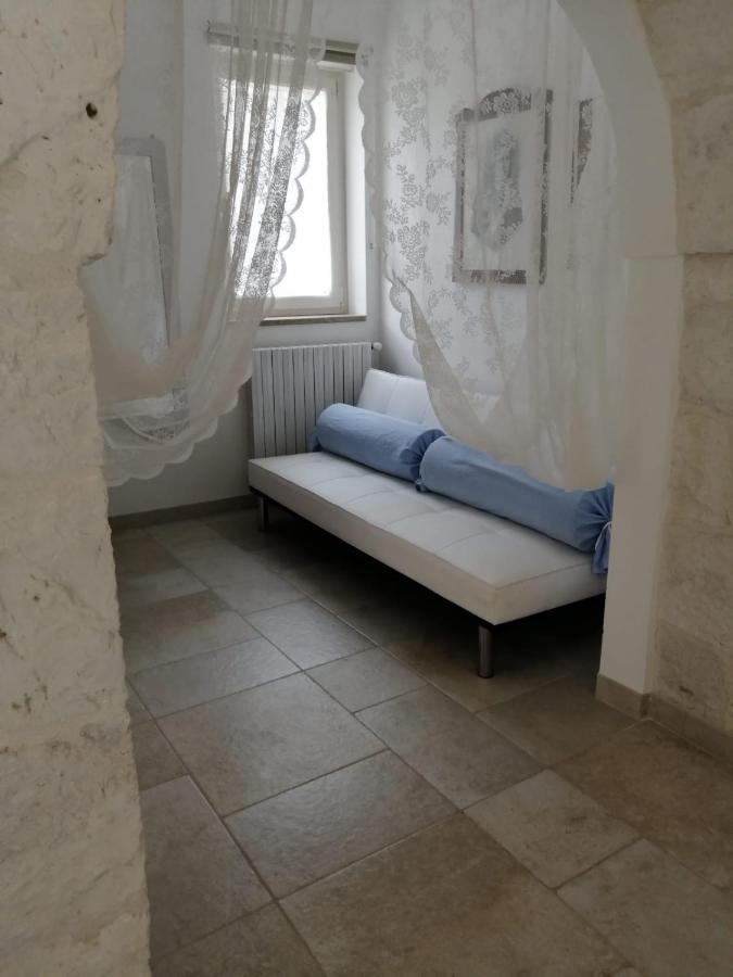 Trulli L'Utopia Di Anny Trulli Anny'S Utopia Locorotondo Zewnętrze zdjęcie