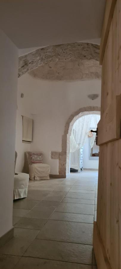 Trulli L'Utopia Di Anny Trulli Anny'S Utopia Locorotondo Zewnętrze zdjęcie