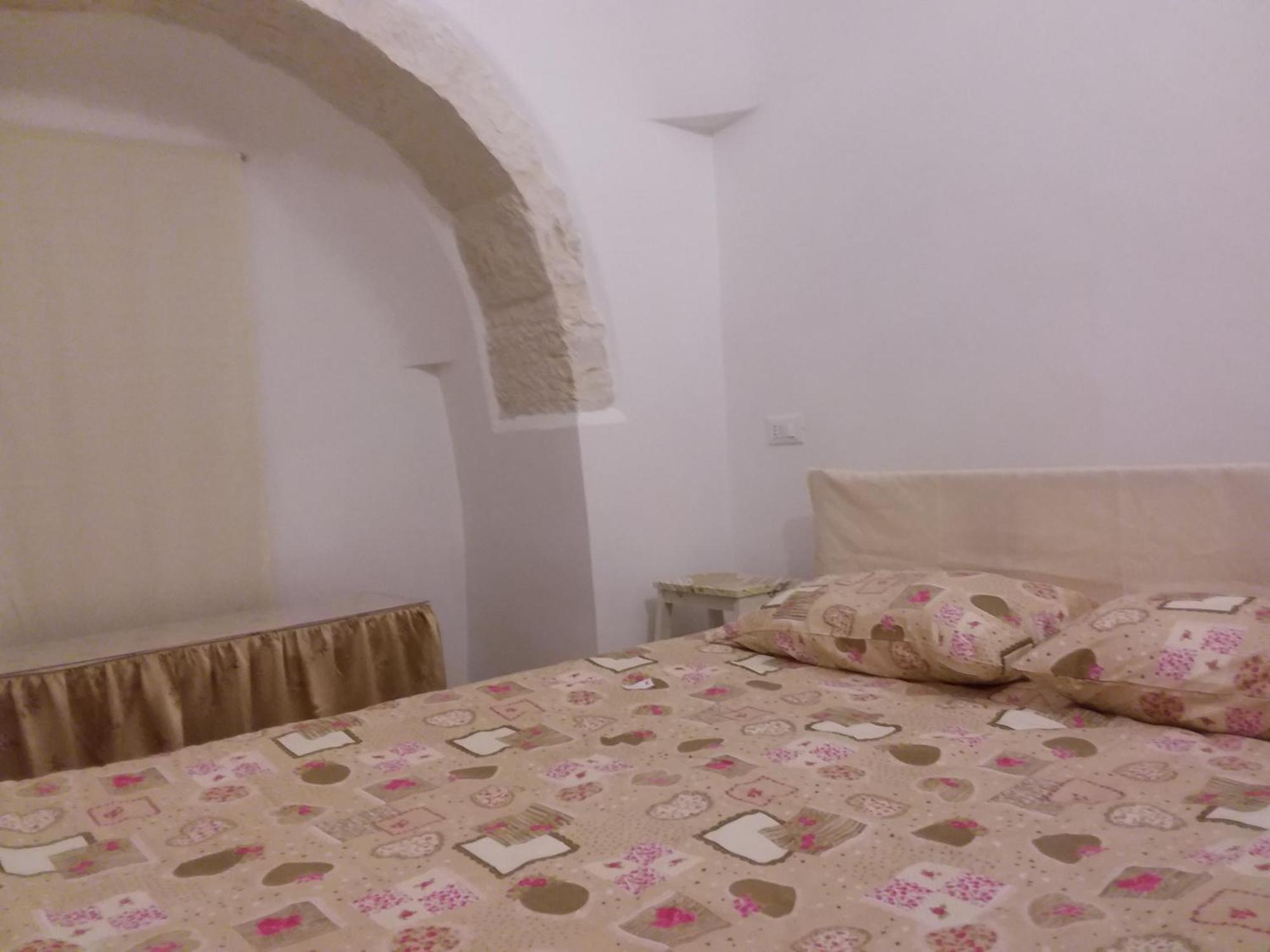Trulli L'Utopia Di Anny Trulli Anny'S Utopia Locorotondo Zewnętrze zdjęcie