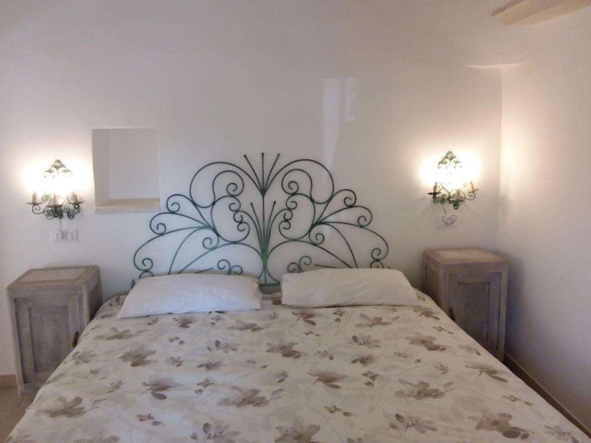 Trulli L'Utopia Di Anny Trulli Anny'S Utopia Locorotondo Zewnętrze zdjęcie