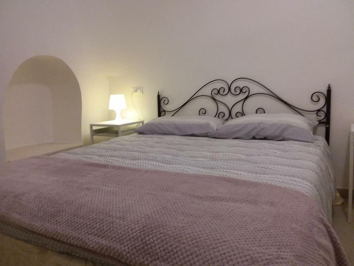 Trulli L'Utopia Di Anny Trulli Anny'S Utopia Locorotondo Zewnętrze zdjęcie