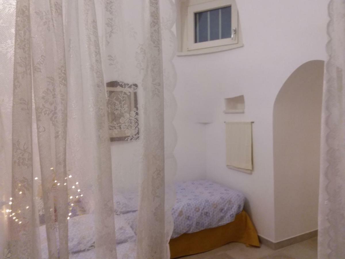 Trulli L'Utopia Di Anny Trulli Anny'S Utopia Locorotondo Zewnętrze zdjęcie