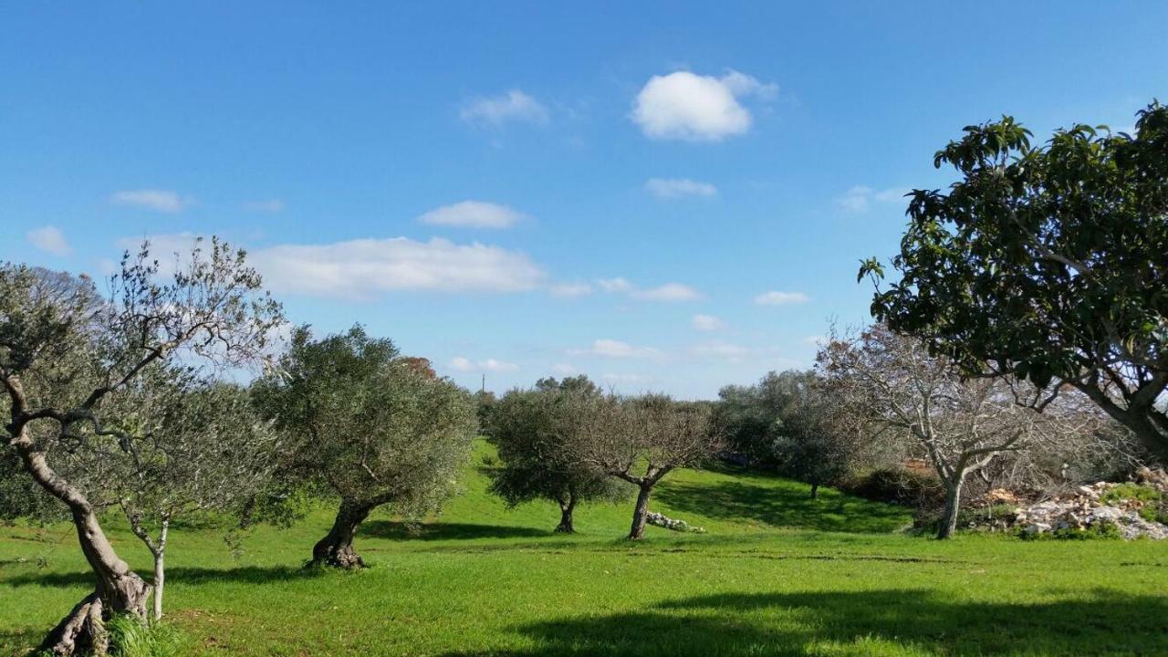 Trulli L'Utopia Di Anny Trulli Anny'S Utopia Locorotondo Zewnętrze zdjęcie