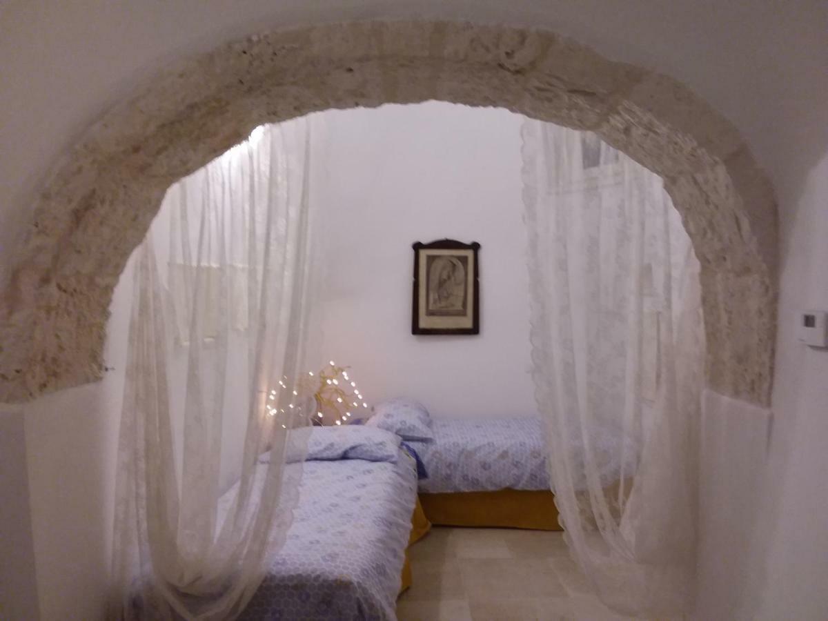 Trulli L'Utopia Di Anny Trulli Anny'S Utopia Locorotondo Zewnętrze zdjęcie